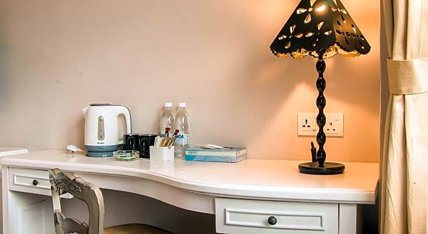 Colmar Tropicale  Berjaya Hills