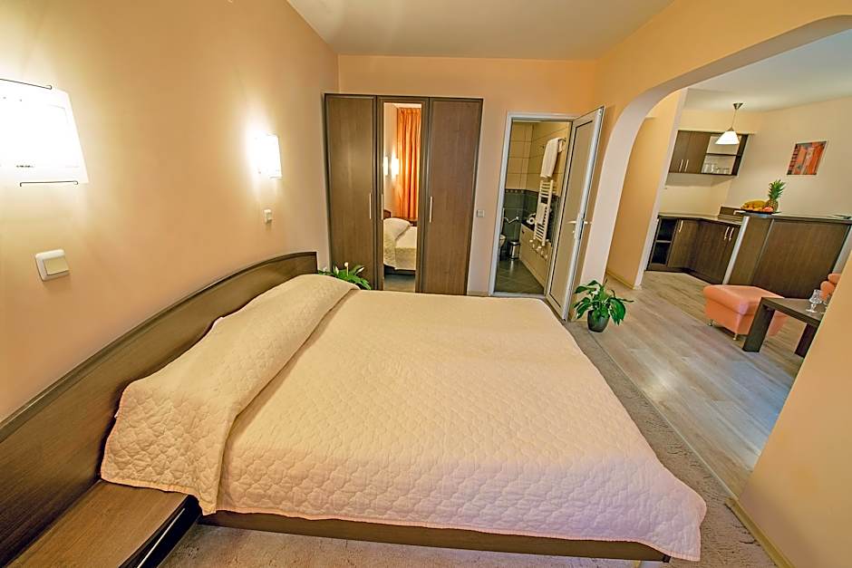 Gran Ivan Hotel