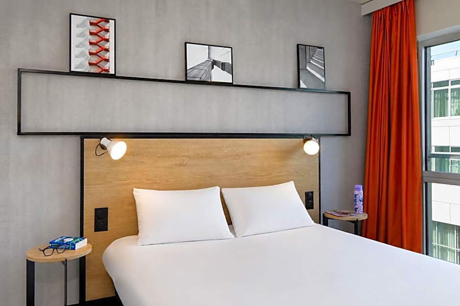 ibis Clermont Ferrand Centre Stade