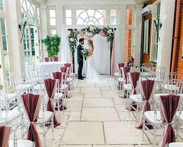 Dovecliff Hall Hotel