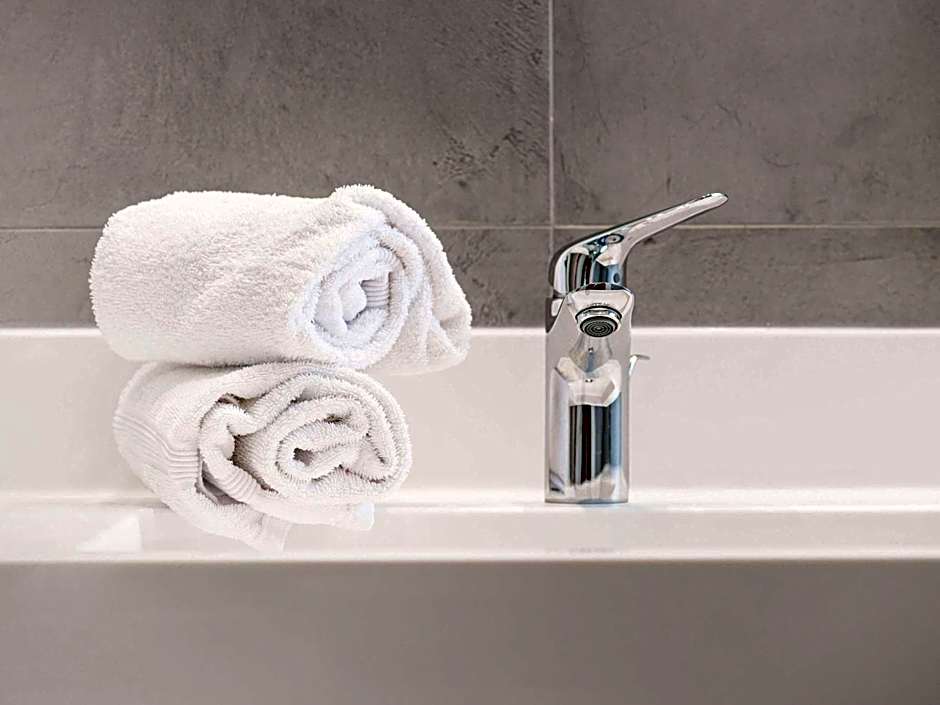 Mercure Bourg En Bresse