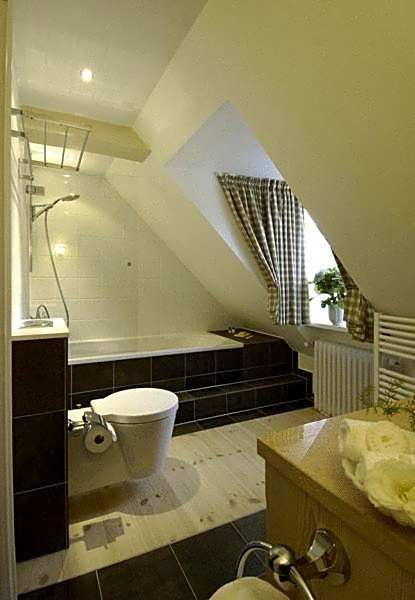 Forsthaus Heiligenberg