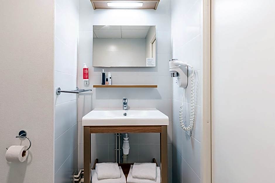 Appart'City Perpignan