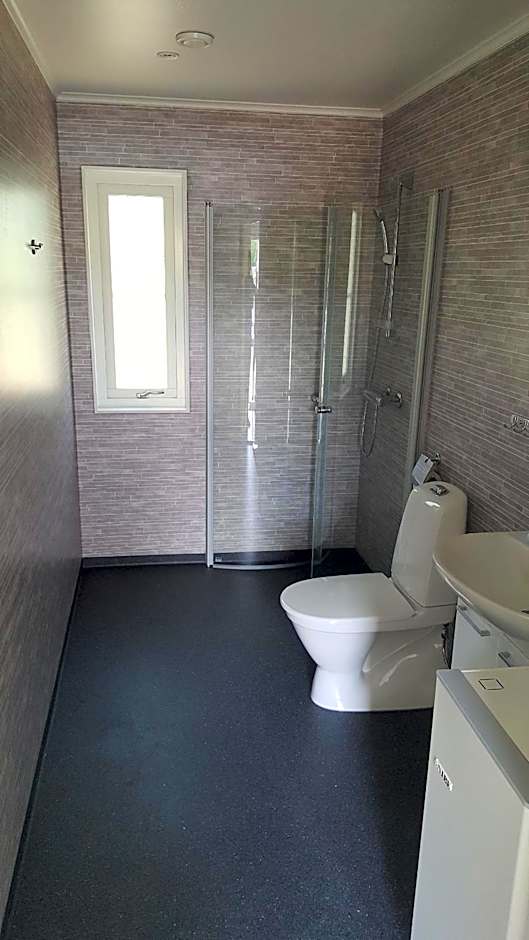 Halens Camping och Stugby