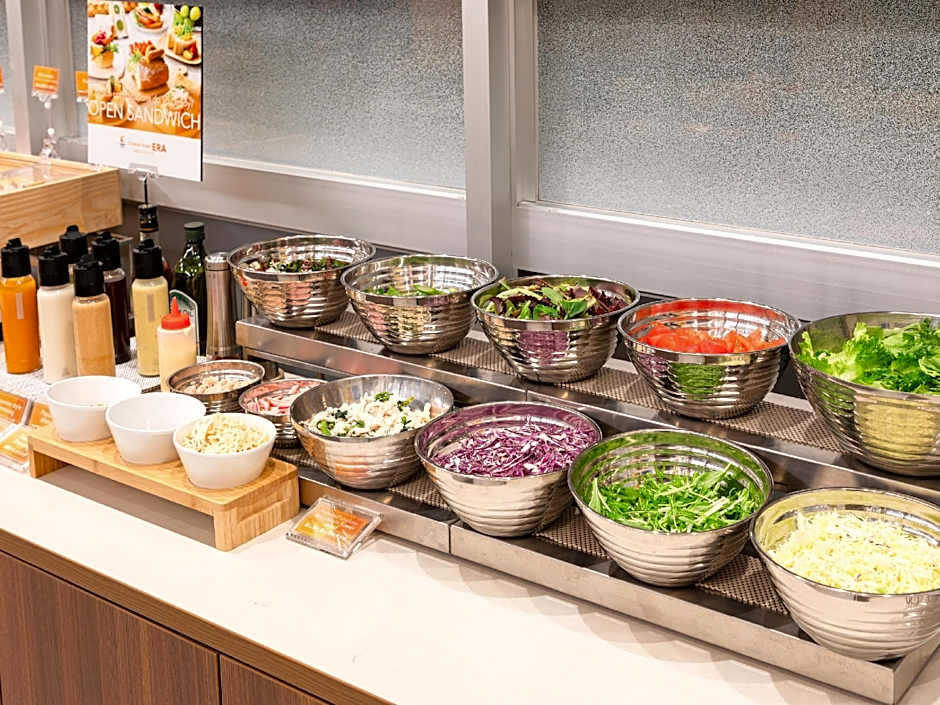 Comfort Hotel Tokyo Higashi Kanda