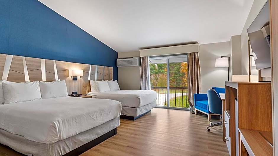 Best Western Plus The Inn At Hampton