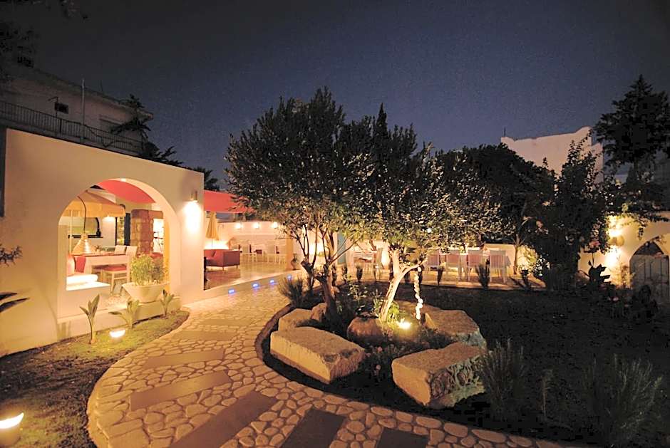 Su Hotel - Bodrum
