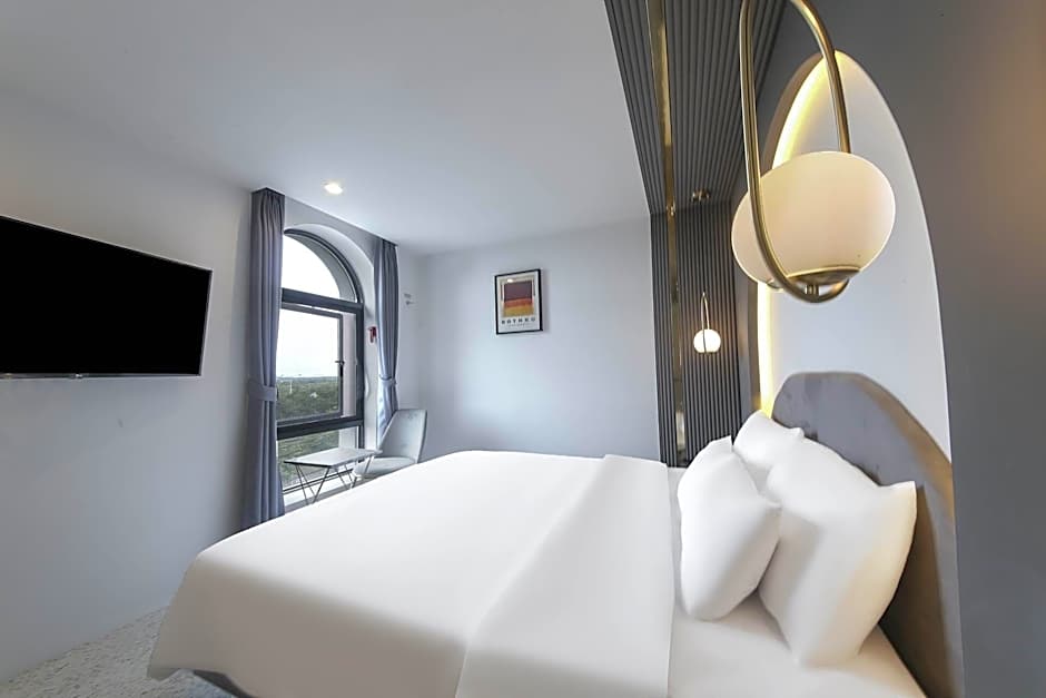 Busan Sasang ND.1226 HOTEL