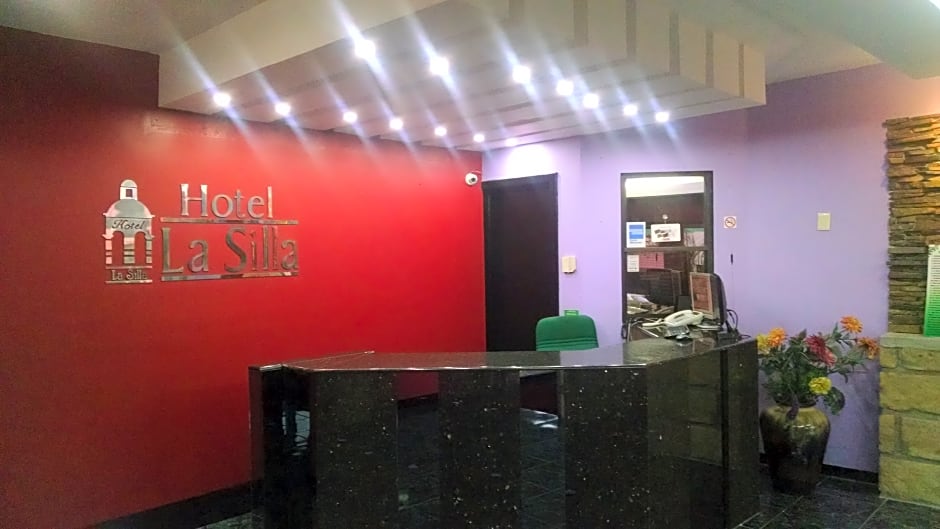 Hotel La Silla