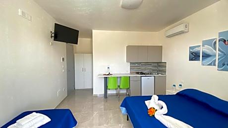 Standard Triple Studio