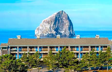Inn at Cape Kiwanda