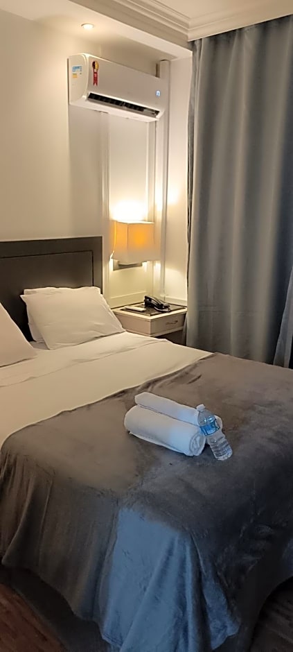 World Flat Hotel - Vila Olimpia