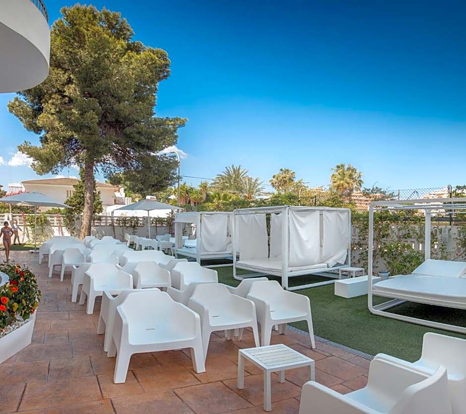 Villa Luz Design & Art Hotel