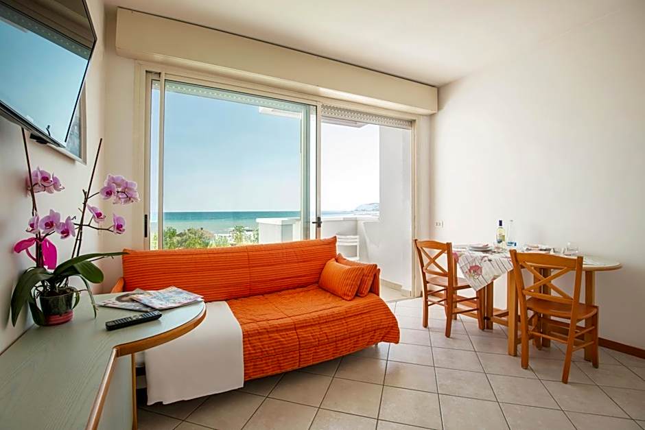 Hotel Residence Imperial
