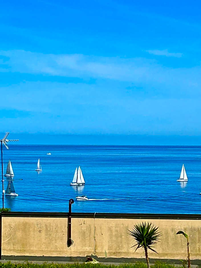 Arcobaleno Tropea centro