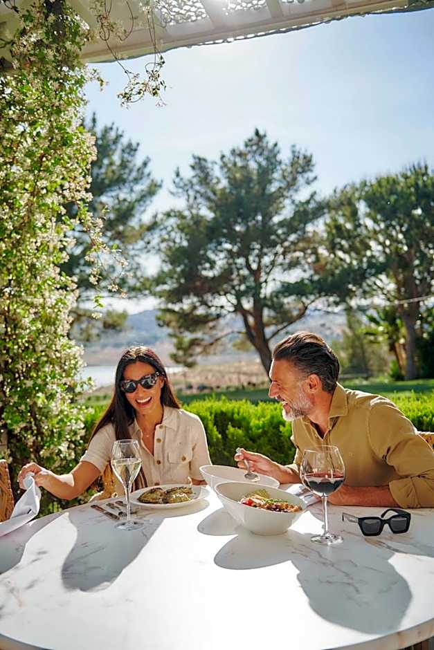 B Bou Hotel La viñuela & Spa