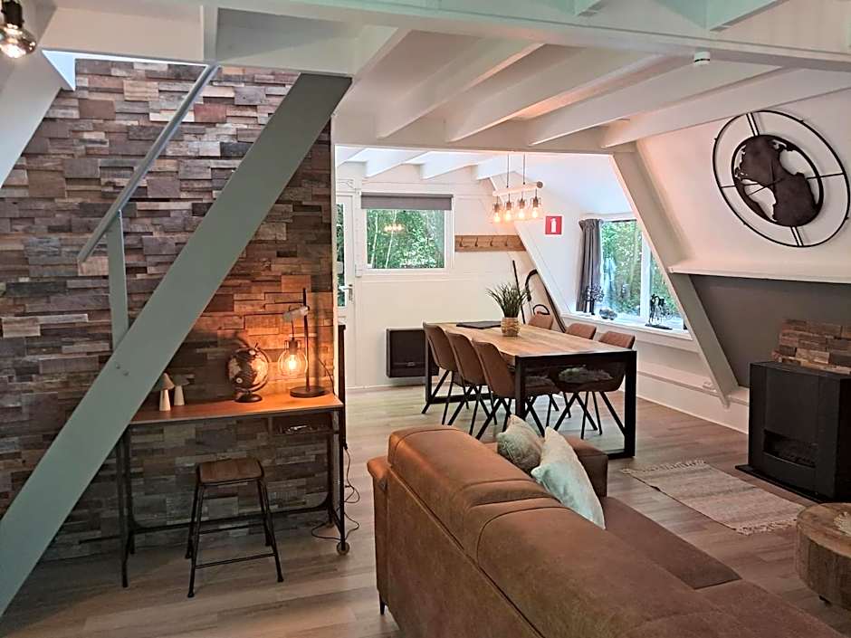 Chalet Amapola