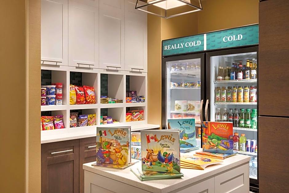 Homewood Suites by Hilton Calgary Downtown