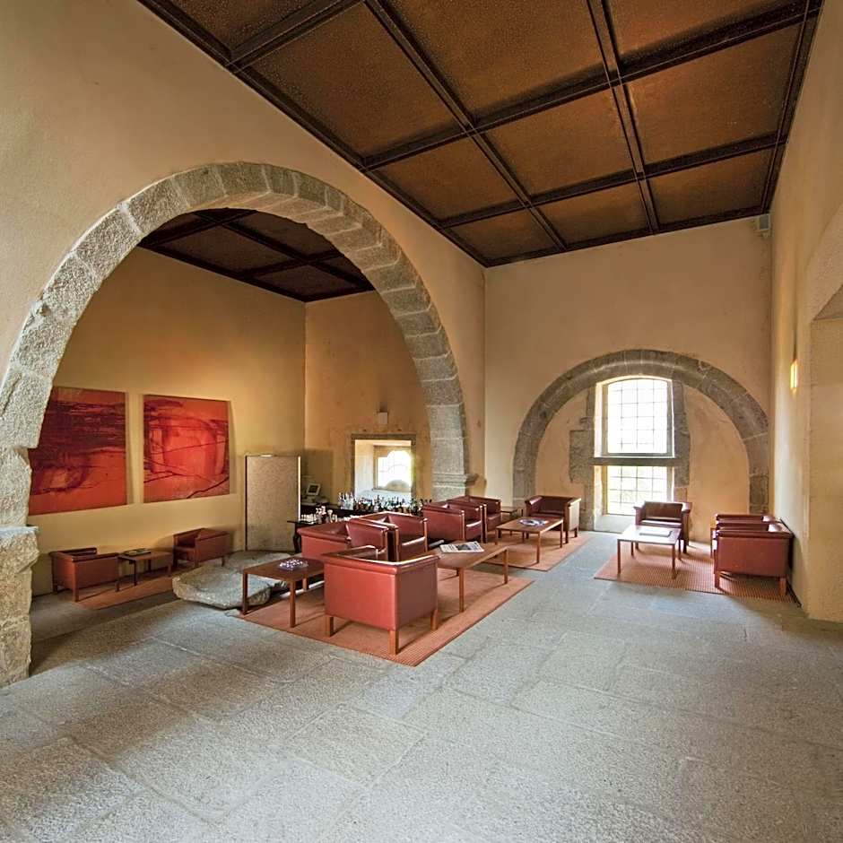 Pousada Mosteiro De Amares - Small Luxury Hotels Of The World