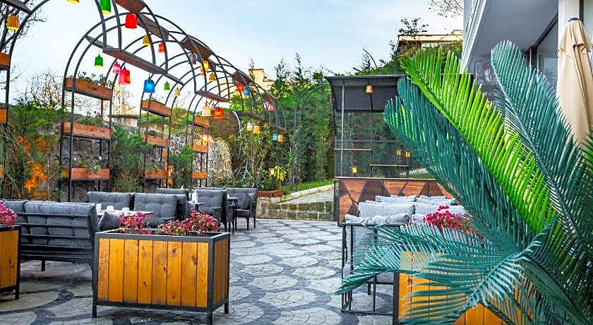 Misal Hotel Trabzon