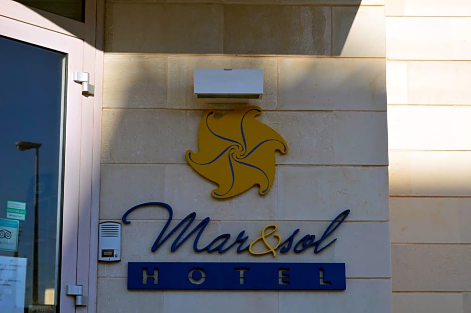 Hotel Mar & Sol