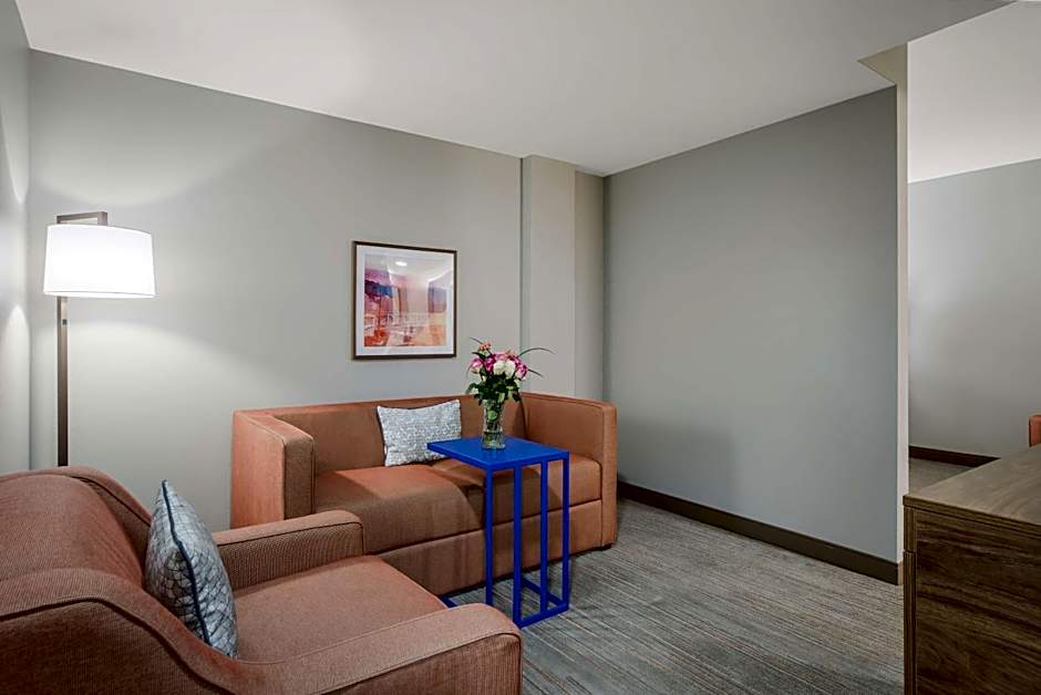 Hampton Inn By Hilton Linden, Nj