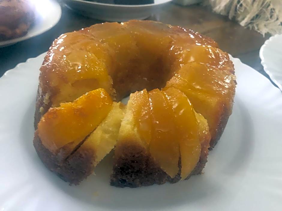 Pousada Vó Iris - Tiradentes Mg