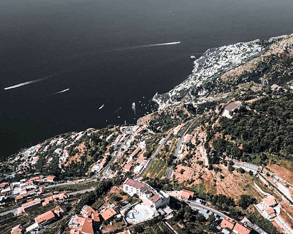 Hotel le Rocce - Agerola, Amalfi Coast