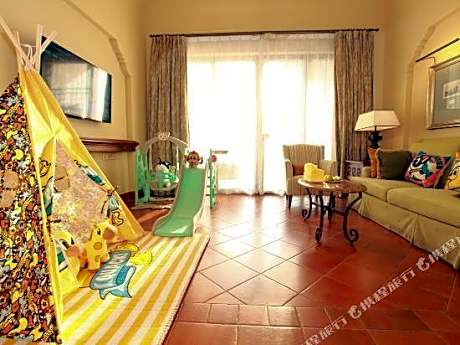 Mayland Resort