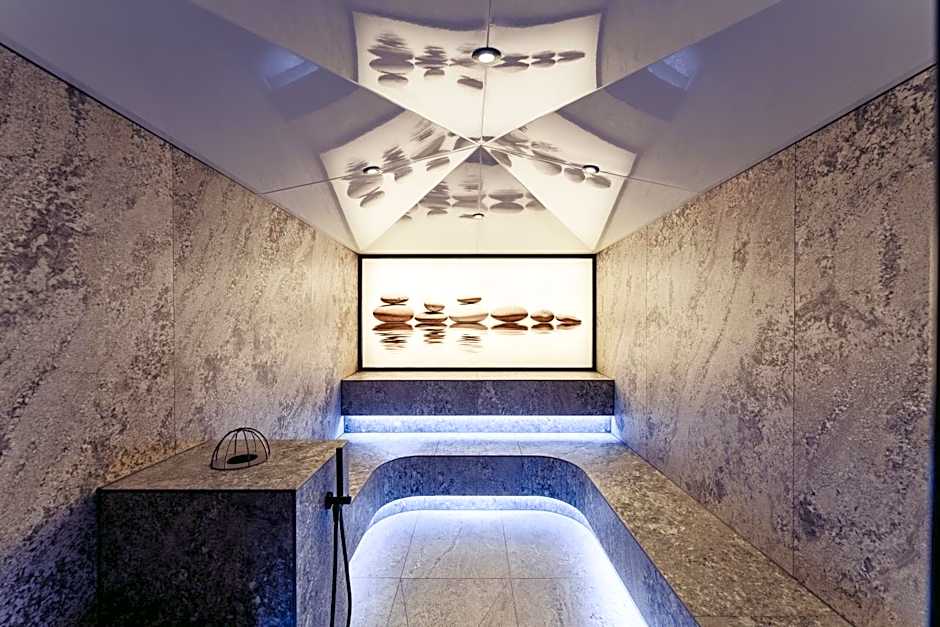 Traumhotel Alpina Superior