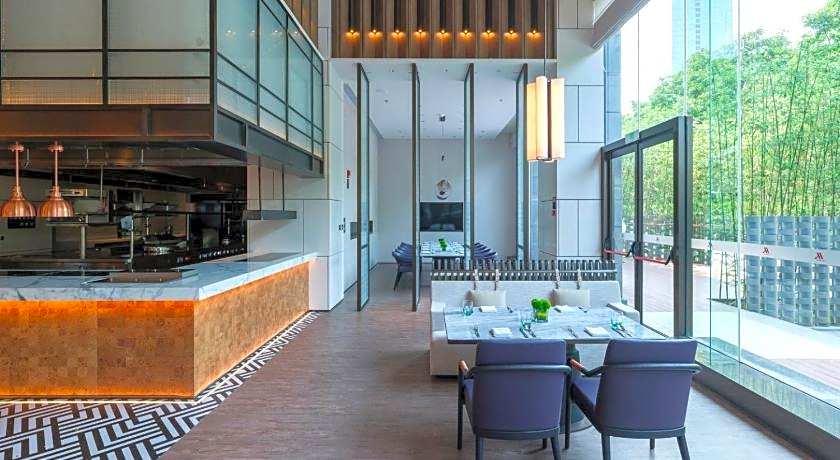 Luoyang Marriott Hotel