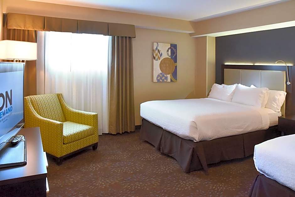 Holiday Inn Canton-Belden Village By IHG