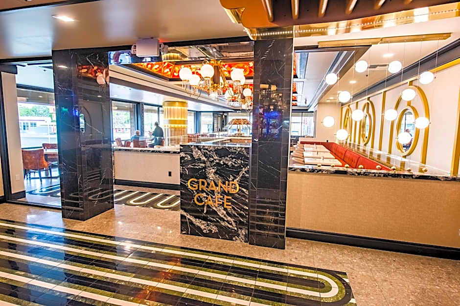 Winnemucca Inn & Casino