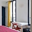 Paris Hostel