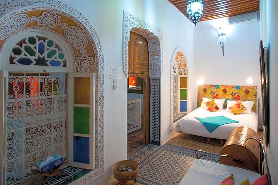 Riad Safir
