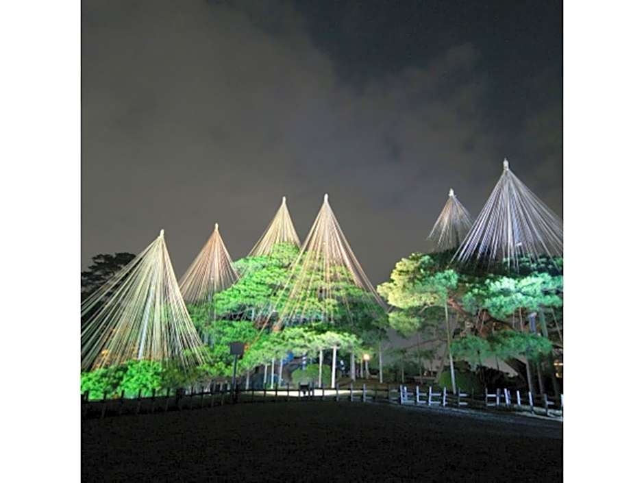 New Matto Terminal Hotel - Vacation STAY 01855v