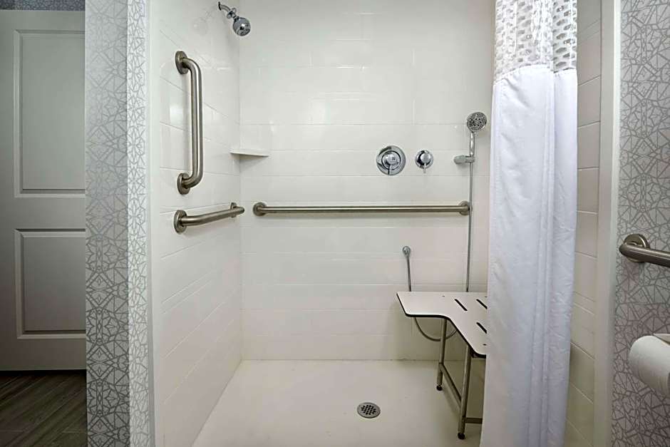 Hampton Inn Fairfax City