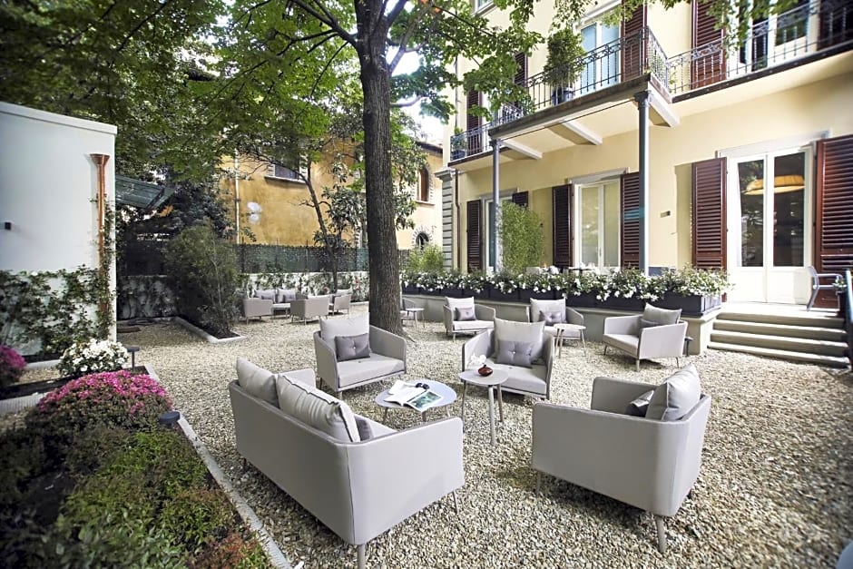 Messori Suites