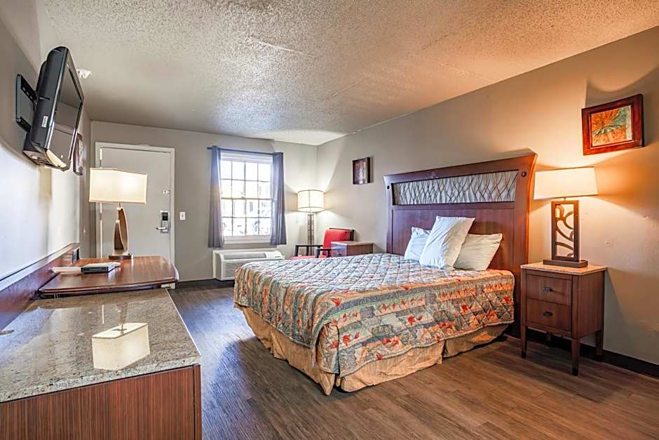 Southern Inn By OYO Walterboro I-95