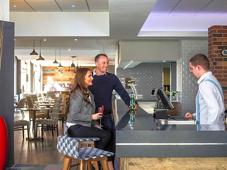 Novotel Ipswich Centre