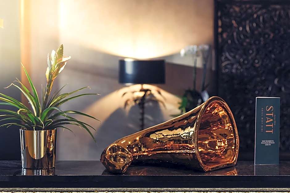 Statt Hassleholm, Sure Hotel Collection by Best Western