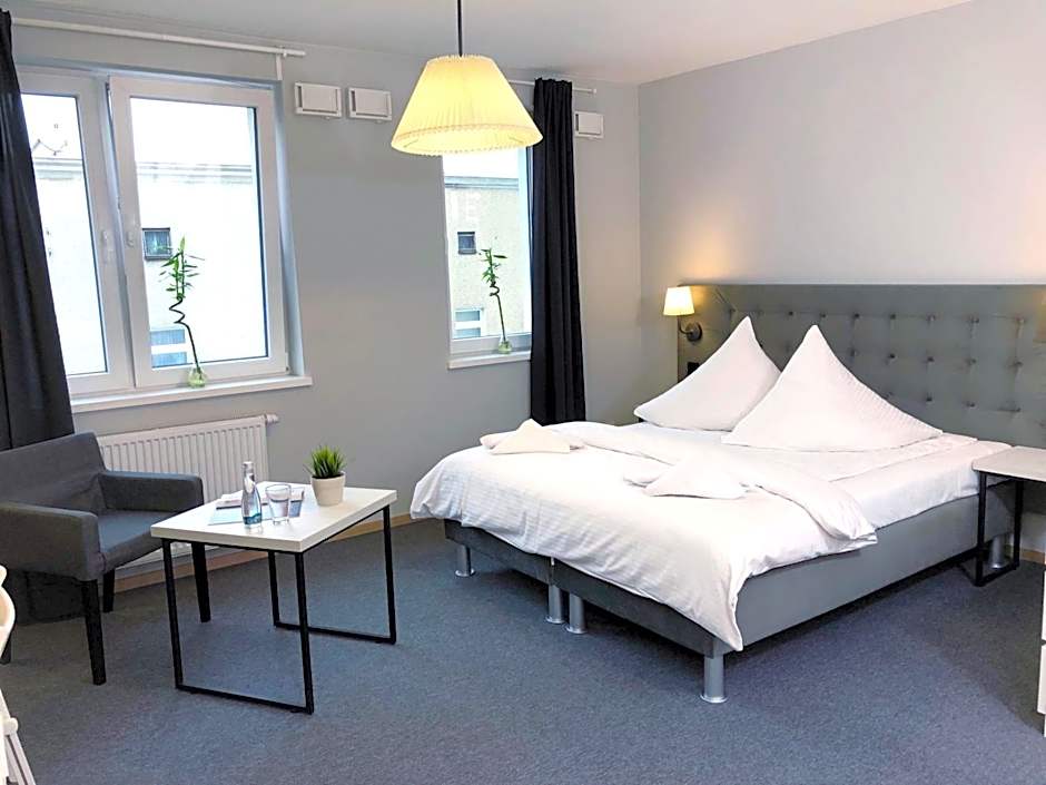 Apartamenty Residence Aparthotel