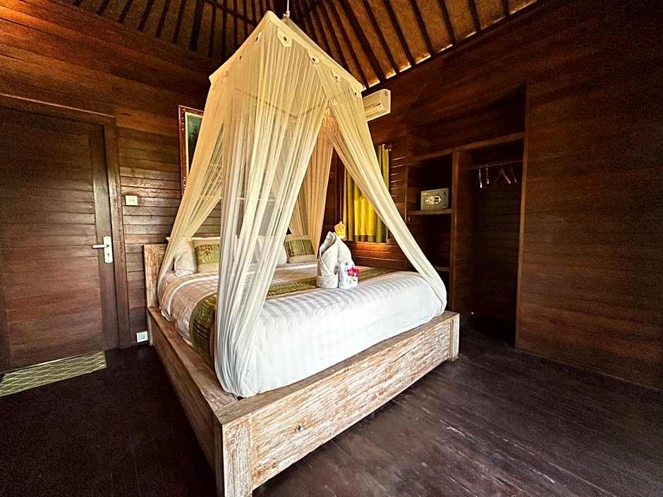 Island Cabanas Formerly Taman Sari Villa