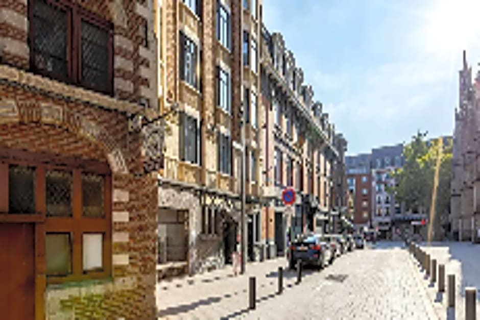 Hotel Saint Maurice