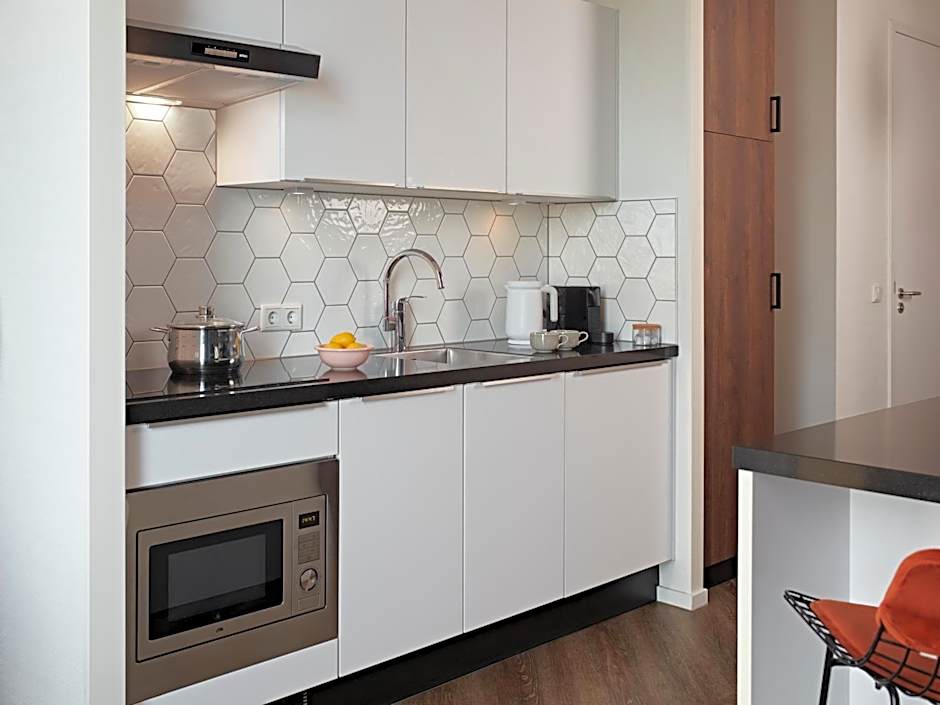 Numa Amsterdam Docklands