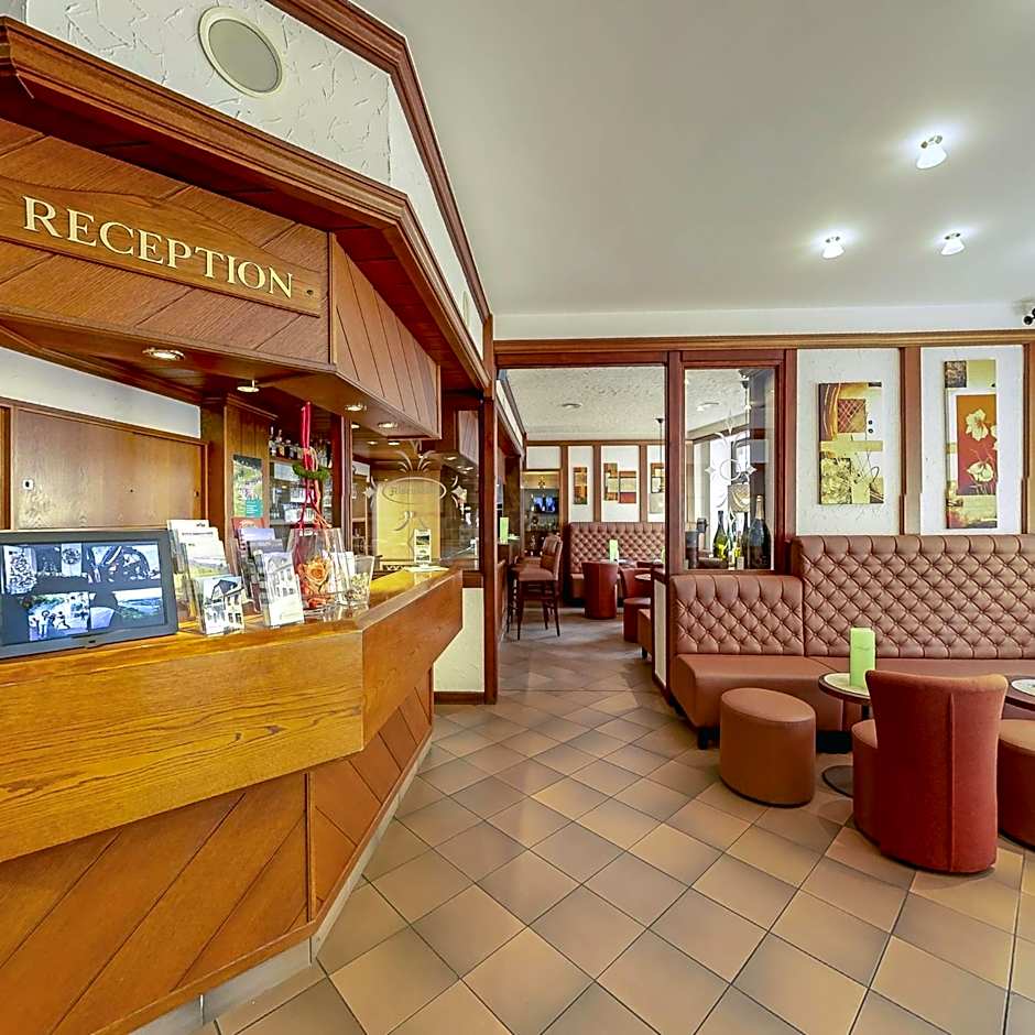 Hotel Felsenkeller