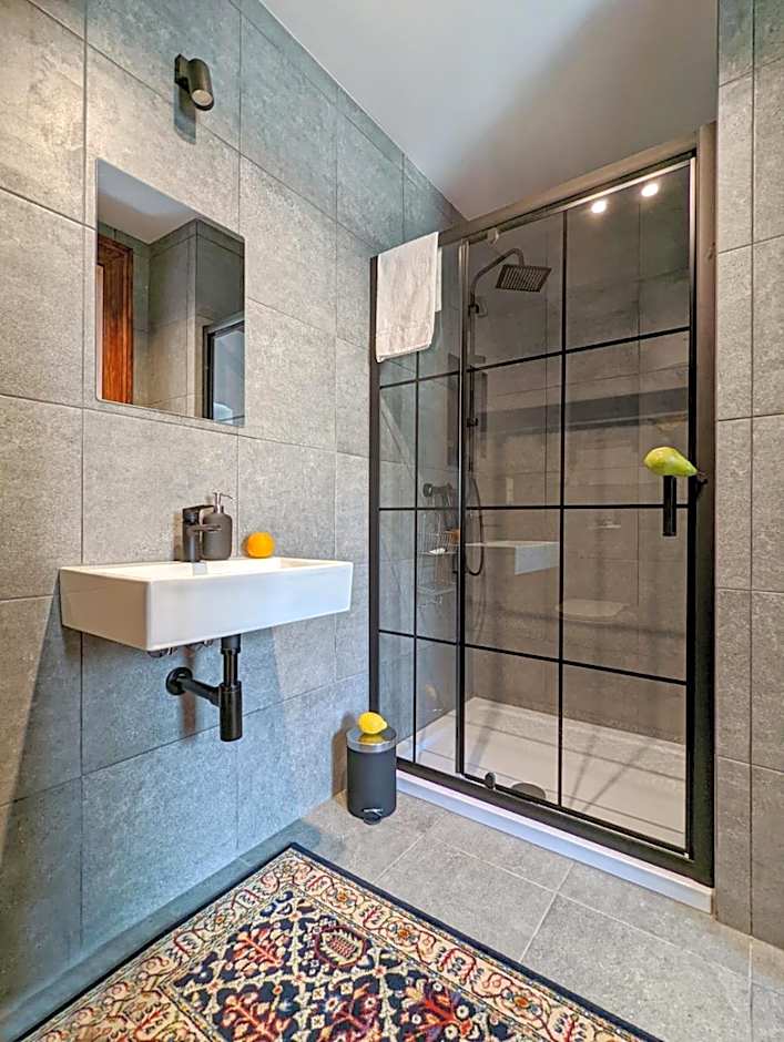 Apartamenty Strzelecka 34