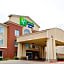 Holiday Inn Express Hotel & Suites Shamrock North