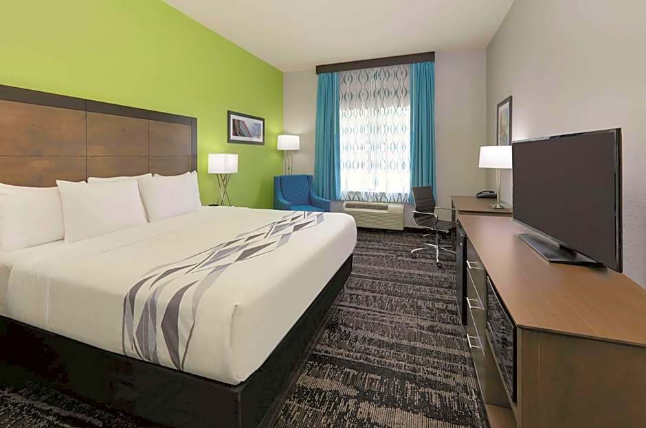 La Quinta Inn & Suites by Wyndham Tyler South