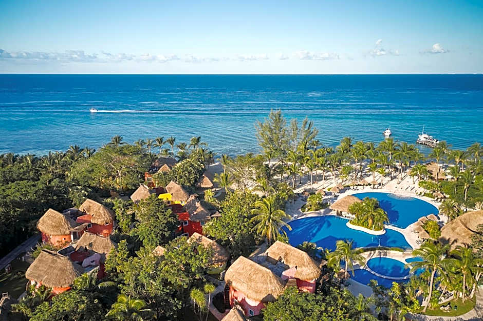 Iberostar Cozumel - All Inclusive